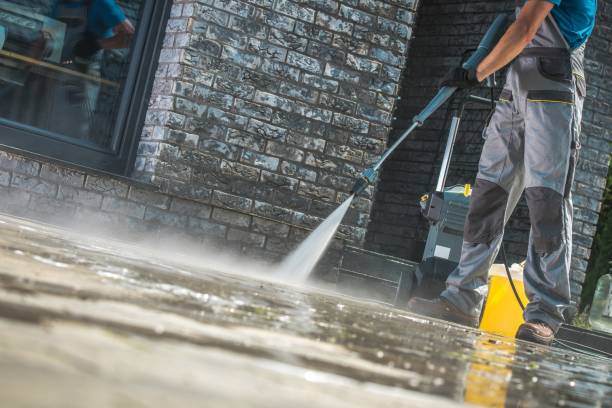 Winterizing Services in Camp Croft, SC