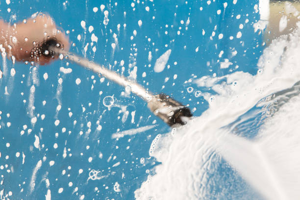 Professional Pressure Washing Services in Camp Croft, SC