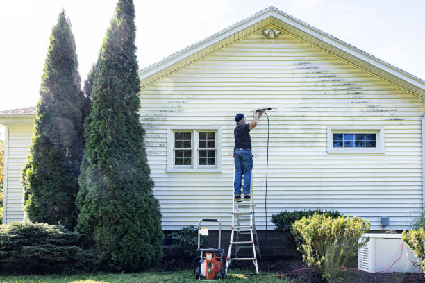 Best Sidewalk and Walkway Cleaning  in Camp Croft, SC